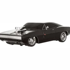 SIMBA Coches Radio Control (R/C)|Fast & Furious Dodge Charger Toretto R/C