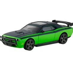 MATTEL Fast & Furious Vehículo Dodger Charger 2011- Vehículos, Trenes Y Parkings