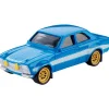 MATTEL Fast & Furious Vehículo Ford Escort R51600- Vehículos, Trenes Y Parkings