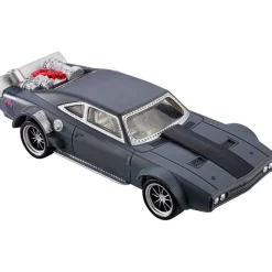 MATTEL Vehículos, Trenes Y Parkings|Fast & Furious Vehículo Ice Charger