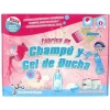 SCIENCE 4 YOU Juegos Y Juguetes Educativos|Fábrica de Champú y Gel de Ducha