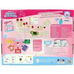SCIENCE 4 YOU Juegos Y Juguetes Educativos|Fábrica de Champú y Gel de Ducha