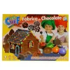 CEFA Fábrica de Chocolate- Manualidades