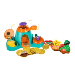 CEFA Fábrica de Chocolate- Manualidades