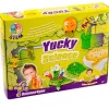 SCIENCE 4 YOU Fábrica Repugnante Yucky- Juegos Y Juguetes Educativos