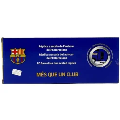 SELECCION DRIM F.C. Barcelona Autobús de Fricción- Vehículos, Trenes Y Parkings