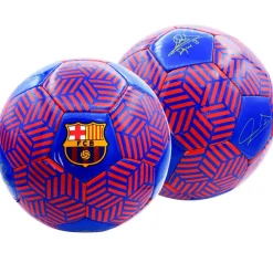 SELECCION DRIM F.C Barcelona Balón Cuero- Deportivos