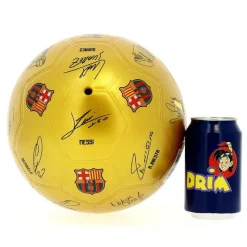 MONDO F.C. Barcelona Balón Firmas- Deportivos