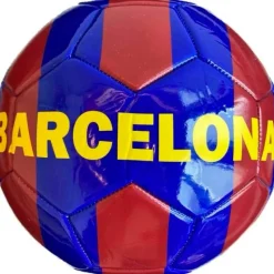 SELECCION DRIM F.C Barcelona Balón Franjas- Deportivos