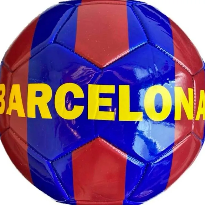 SELECCION DRIM F.C Barcelona Balón Franjas- Deportivos