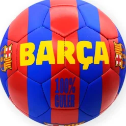 SELECCION DRIM F.C. Barcelona Balón Fútbol- Deportivos
