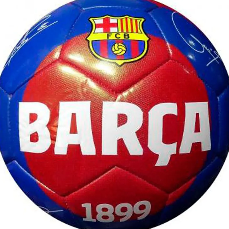 SELECCION DRIM F.C Barcelona Balón Fútbol- Deportivos