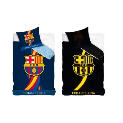 BARÇA F.C. Barcelona Funda Nórdica- Ropa Y Complementos