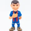 SELECCION DRIM Figuras Y Figuras De Acción|F.C. Barcelona Minix Pedri