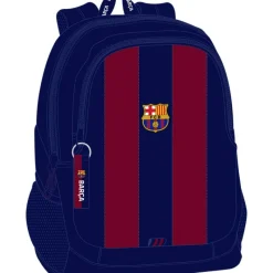 SAFTA F.C Barcelona Mochila Escolar 1ª Equipación- Escolar
