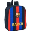SAFTA Escolar|F.C. Barcelona Mochila Guardería Equipación 22-23