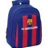 SAFTA Escolar|F.C. Barcelona Mochila Infantil Adaptable
