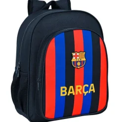 SAFTA F.C. Barcelona Mochila Junior Equipación 22-23- Escolar