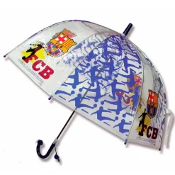 SELECCION DRIM F.C. Barcelona Paraguas Infantil- Ropa Y Complementos
