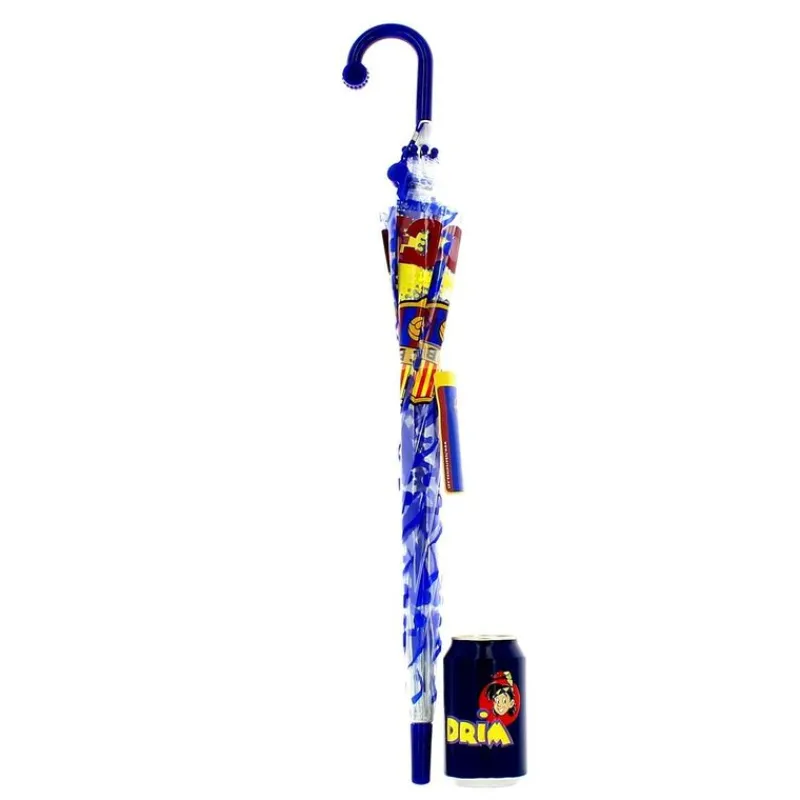 SELECCION DRIM F.C. Barcelona Paraguas Infantil- Ropa Y Complementos