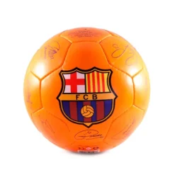 BARÇA Deportivos|F.C. Barcelona Pelota Mediana Naranja
