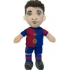 SELECCION DRIM F.C. Barcelona Peluche Lewandowski- Primera Infancia Y Preescolar