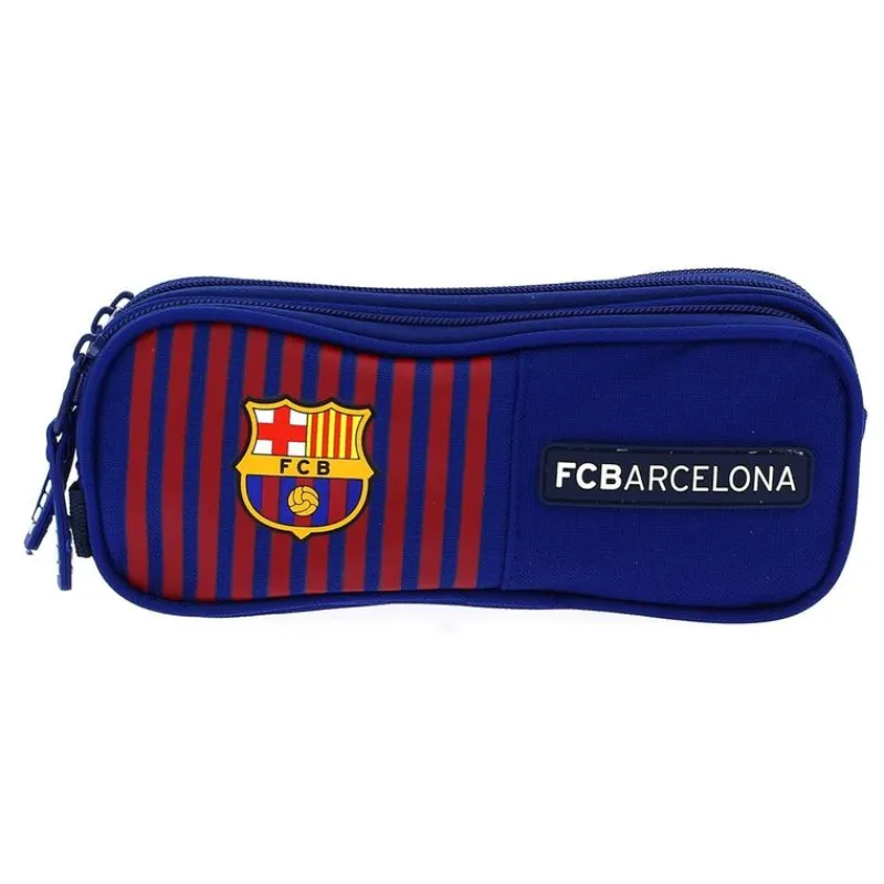 SAFTA Escolar|F.C. Barcelona Portatodo Triple