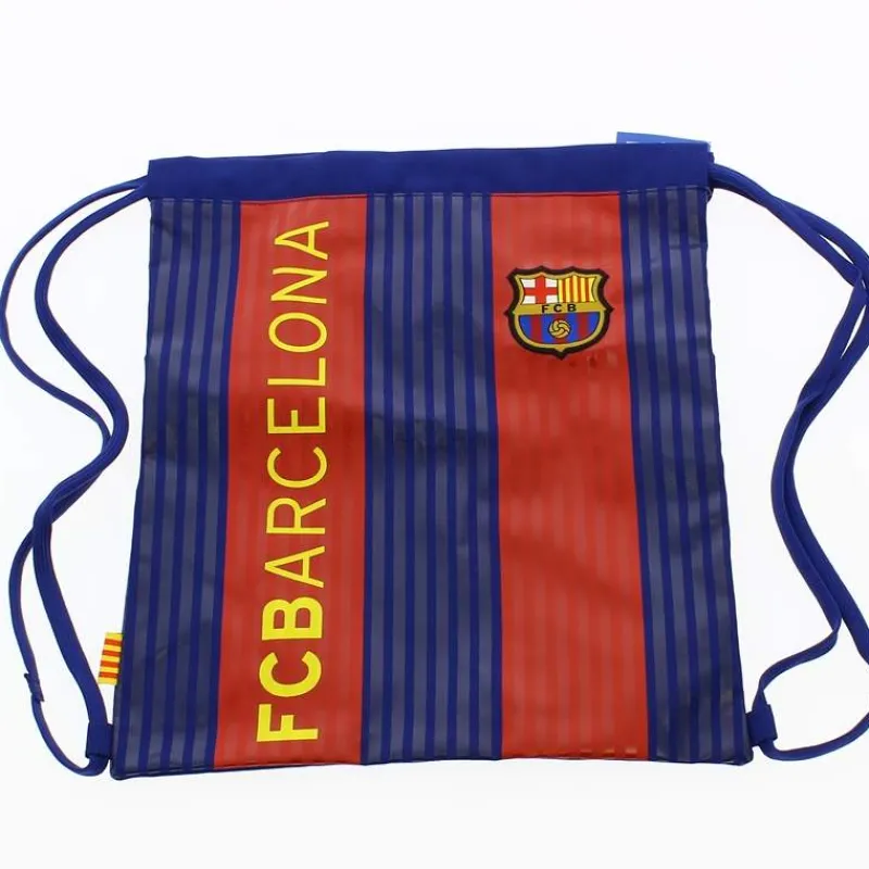 SAFTA Escolar|F.C. Barcelona Saco Plano d e40 cm