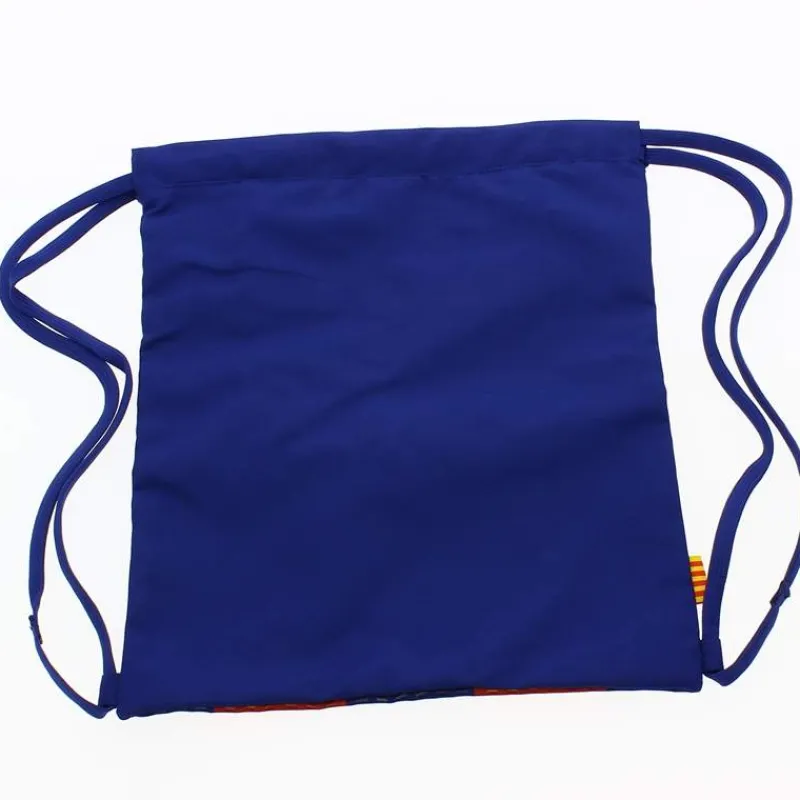 SAFTA Escolar|F.C. Barcelona Saco Plano d e40 cm