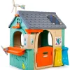 FEBER Eco House Casita Infantil- Aire Libre