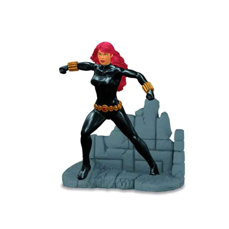 SCHLEICH Figura de La Viuda Negra- Figuras Y Figuras De Acción