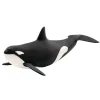 SCHLEICH Figura de Orca- Figuras Y Figuras De Acción