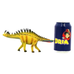 COLOR BABY Figura Dinosaurio Estegosaurio- Figuras Y Figuras De Acción