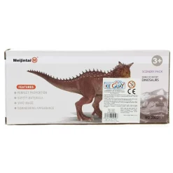 DRIM DISCOUNT Figura Dinosaurio Modelo 6- Figuras Y Figuras De Acción