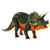 DRIM DISCOUNT Figuras Y Figuras De Acción|Figura Dinosaurio Triceratops