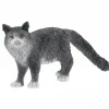 SCHLEICH Figura Gato Maine-Coon- Figuras Y Figuras De Acción