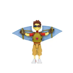 SIMBA Figura Matt Hatter- Playmobil