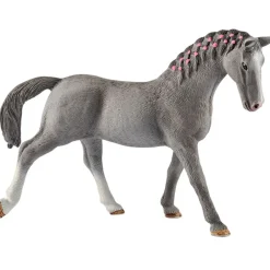 SCHLEICH Figura Yegua Trakehner- Figuras Y Figuras De Acción