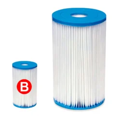 DRIM DISCOUNT Filtro piscinas- Deportivos