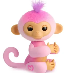 BIZAK Fingerlings Monito Surtido- Electrónicos