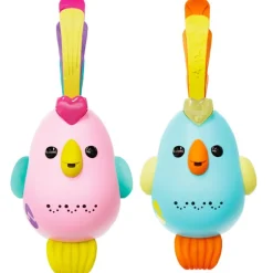 BIZAK Electrónicos|Fingerlings Secret Bird Pájaro Surtido