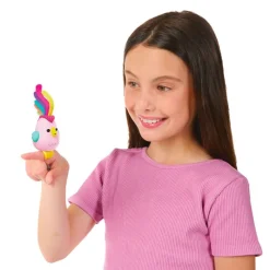 BIZAK Electrónicos|Fingerlings Secret Bird Pájaro Surtido