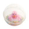 FISHER PRICE Pato Flote Rosa- Primera Infancia Y Preescolar
