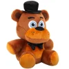 JAZWARES Five Nights at Freddy's Peluche 20 cm Surtido- Peluches|Primera Infancia Y Preescolar