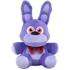 JAZWARES Five Nights at Freddy's Peluche 20 cm Surtido- Peluches|Primera Infancia Y Preescolar