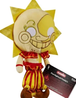 FUNKO POP Otros Merchandising|Funko Games|Five Nights at Freddy's Peluche Sun