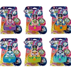 BIZAK Fizzy Pets Mascota Surtida- Muñecas