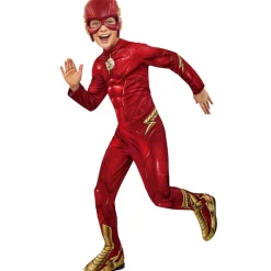 RUBIE'S Disfraces Y Complementos|Disfraces Y Complementos|Flash Disfraz