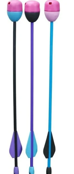 HASBRO Juegos Y Juguetes De Imitación|Flechas Refill Rebelle