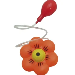 DRIM DISCOUNT Flor Lanzador de Agua para Carnaval- Disfraces Y Complementos|Disfraces Y Complementos